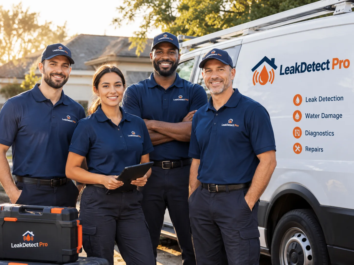 Roof Repair company in Henderson, IL